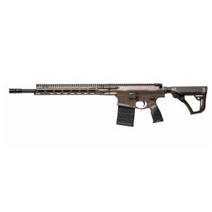 DANIEL DEFENSE DD5 V4 308WIN MILSPEC+ 18" CA