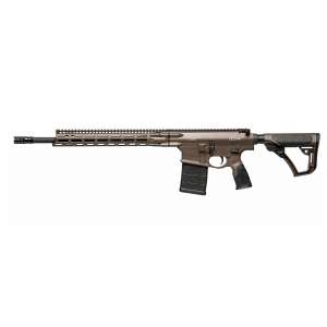 DANIEL DEFENSE DD5 V4 6.5CM MILSPEC+ 18" 20+1