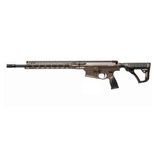 DANIEL DEFENSE DD5 V4 6.5CM MILSPEC+ 18" NM