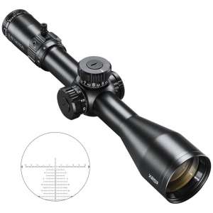 BUSHNELL ELITE TAC XRS3 6-36X56 EQL FFP