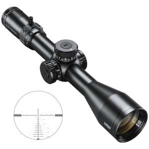 BUSHNELL ELITE TAC XRS3 6-36X56 G4 FFP