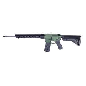 FRANKLIN ARMORY F17-L 17WSM 20" ODG 10+1 TB