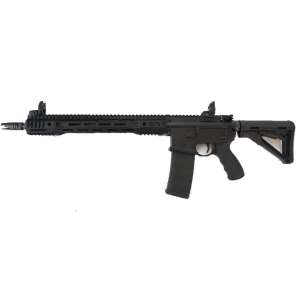 FRANKLIN ARMORY M4 5.56MM 16" XTD BLK 30+1   #
