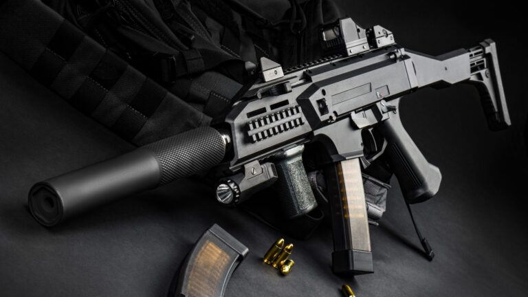 Ghost Armory Launches Members-Only, Dealer-Direct Buying Club