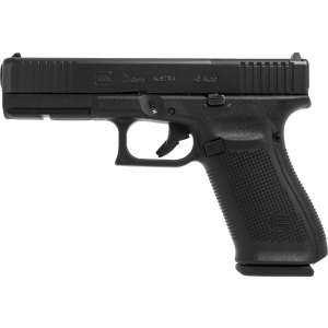 GLOCK G21 G5 45ACP 13+1 4.6" MOS FS
