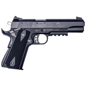 AMERICAN TACTICAL INC GSG M1911 22LR BLK 5" 10+1 TB