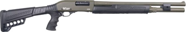 GFA GF2P HIGHCAP 12M/20 7R ODG