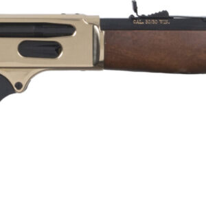 HEN LVR 30-30 BRASS OCT SG LGL