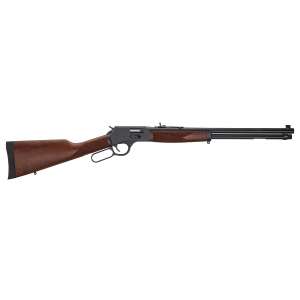 HENRY REPEATING ARMS BIG BOY STEEL 44MAG/44SP BL/WD
