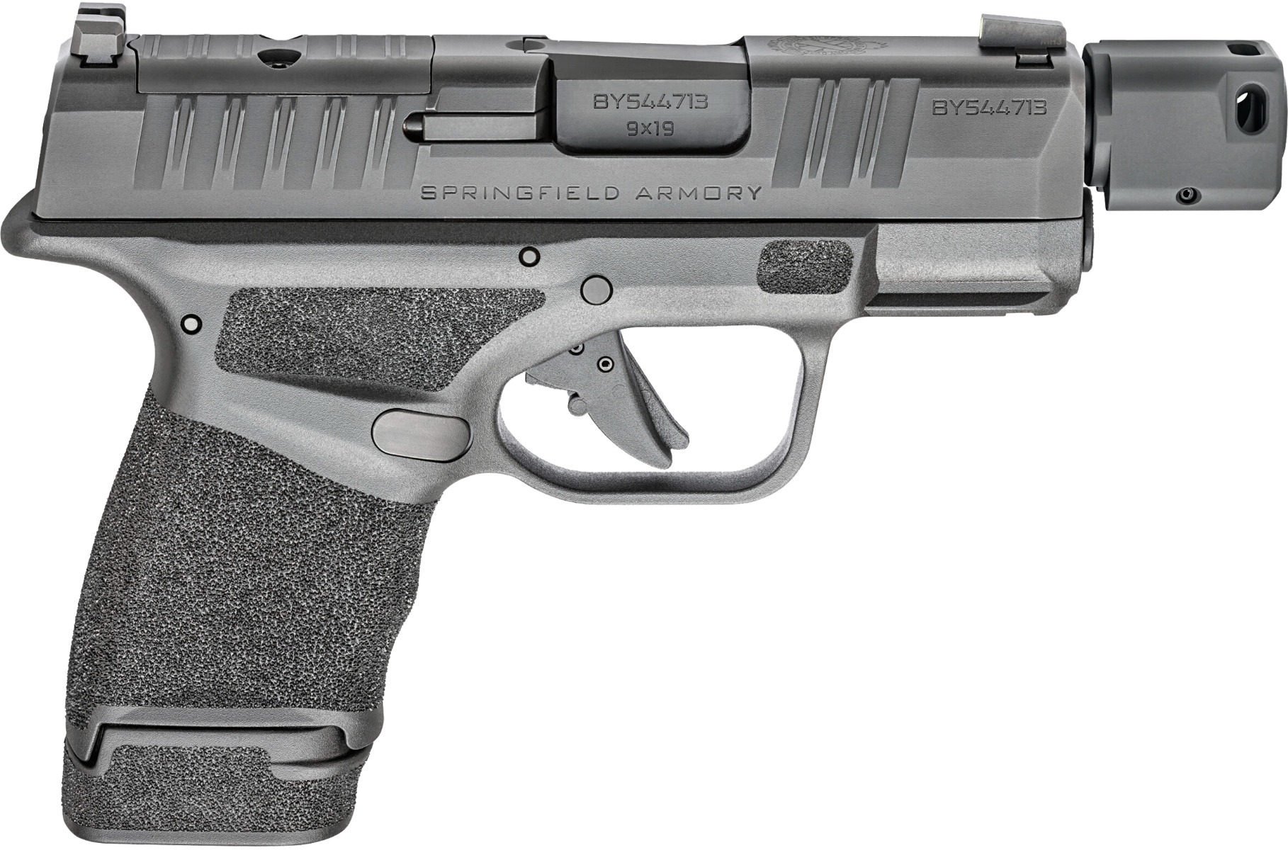 SPG HELL RDP 9MM 11/13RD