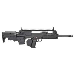 SPRINGFIELD ARMORY HELLION 5.56 BLK 20" 10+1 CA