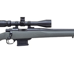 HOWA MINI 22ARC GRN GP 22" TB