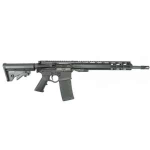 ATI ALPHA MAXX RIA Rifle 300 Blackout 30rd Magaizne(1) 16" Barrel MLOK Polymer Rail