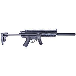 ATI GSG-16 Rifle .22 LR 10rd Magazine 16.25" Barrel Black