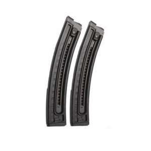 ATI GSG GSG-16 Rifle Magazine .22LR 22/rd Twin Pack