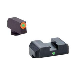 XS Sights F8 Night Sight for Glock Models 2021293030S3741