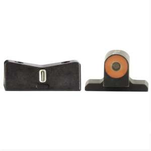 XS Sight DXT2 Big Dot Sight for Sig P365 - Orange
