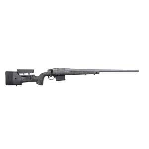 Bergara HMR Pro Rifle 6.5 Creedmoor 5rd Magazine 24" Threaded Barrel