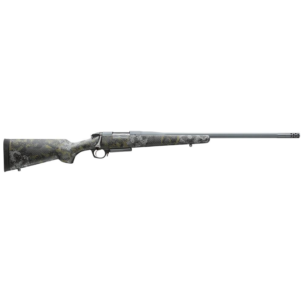 CANYON RIFLE - 6.5 Creedmoor - W/ OMNI MUZZLEBRAKE