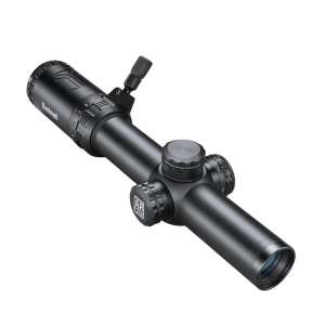 Bushnell AR Optics Rifle Scope - 1-6x24mm AR Optics BTR-1 Black 5L
