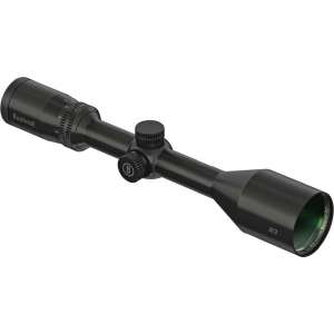 Bushnell Banner R3 Rifle Scope 3-9x40 1" DZ22 Back