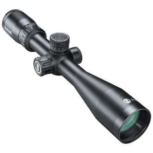 Bushnell Prime Rifle Scope 3-12x40 1" SFP Multi-X Non Illum RF/ML Turrets