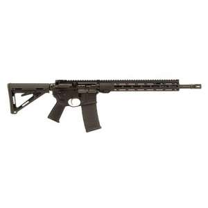 Savage Arms MSR 15 Recon 2.0 Rifle 223 Rem/5.56 30/rd 16.13" Barrel Black