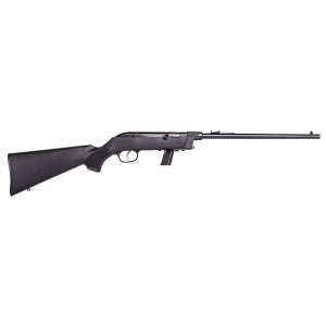 Savage Arms 64 Takedown Rifle 22 LR 10/rd 16.5"Barrel Black