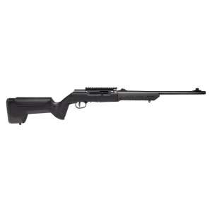 Savage Arms A22 Taketown Rifle .22 LR 10rd Magazine 18" Barrel Black