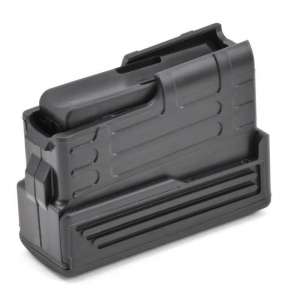Savage Arms 220 Slug Gun Shotgun Magazine 20 ga 2/rd Black