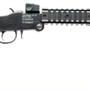 LITTLE BADGER RIFLE 22LR SINGLE