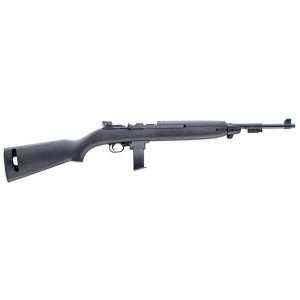 M1 9mm RIFLE POLYMER MATTE BLUE 18" BBL 10RD 2MAG