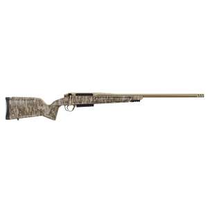 Christensen Arms Evoke Rifle .243 Win 4rd Magazine 20" 5/8x24" Threaded Barrel Mossy Oak Bottomland