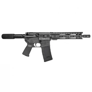 Diamondback DB15 Pistol 5.56mm 30rd Magazine(1) 10" Barrel 9" M-LOK Rail Black