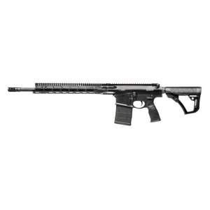 Daniel Defense DD5 V4 6.5 Creedmoor 20rd Magazine 18" Barrel M-LOK Black