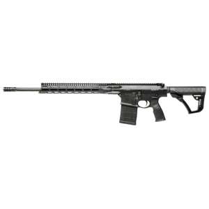 Daniel Defense DD5 V5 6.5 Creedmoor 20rd Magazine 20" Barrel M-LOK Black