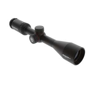 Crimson Trace Brushline Pro Rifle Scope - 2.5-10x42mm 1" SFP BDC PRO Non-llum