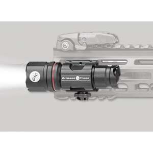 Crimson Trace CWL-102 Tactical Light 500 Lumens Power