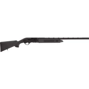 Escort PS Compact/Short LOP Shotgun 20ga 4rd Capacity 22" Barrel Black