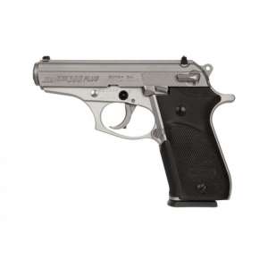 BERSA THUNDER 380 PLUS DA NICKEL 15 RD PISTOL