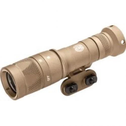 Surefire Scout Swivel Weapon Light 500 Lumens MLOK Included Tan