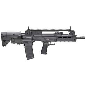 Springfield Gear Up 2025 Hellion Rifle 5.56mm NATO 30rd Magazines(2) 16? Barrel M-LOK Handguard Sling and CT-103