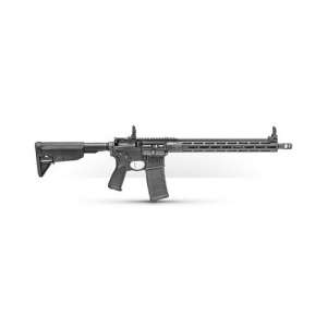 Springfield Saint Victor Rifle 5.56mm  30rd Magazine 16" Barrel Black