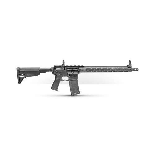 Springfield Saint Victor Rifle 5.56mm  30rd Magazine 16" Barrel Black