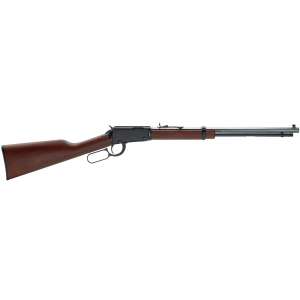 HENRY LEVER ACTION .22WMR MAG FRONTIER OCTAGON 20.5" 12RD