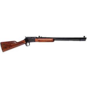 HENRY PUMP ACTION OCTAGON .22WMR MAG