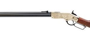 HENRY ORIGINAL 44-40 DELUXE ENGRAVED 3RD EDITION