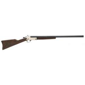 Henry Singleshot Rifle Brass 44 Magnum