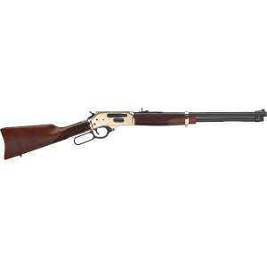 HENRY SIDE GATE LEVER ACTION .45-70 GOVT