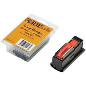 Henry Long Ranger Rifle Magazine .223 Rem / 5.56 NATO 5/rd